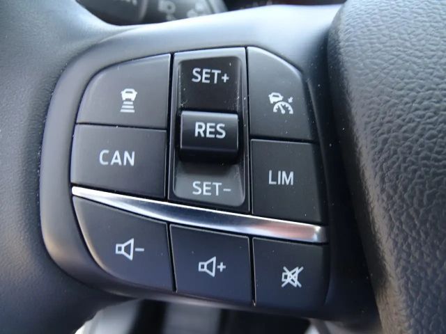 Ford Focus EcoBoost Titanium Wagon