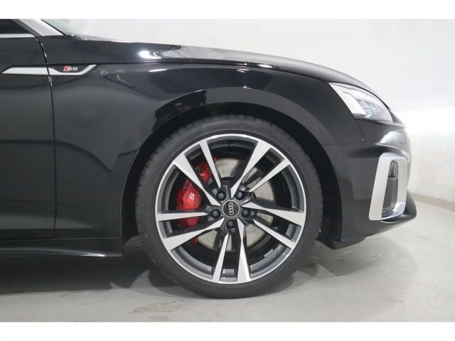 Audi S5 3.0 TFSI Cabriolet Quattro