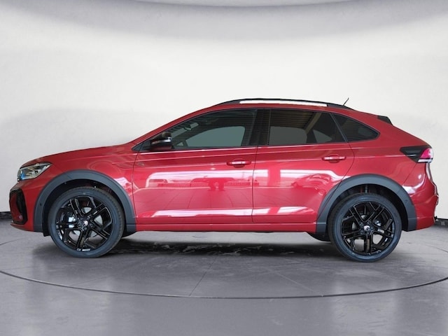 Volkswagen Taigo DSG R-Line