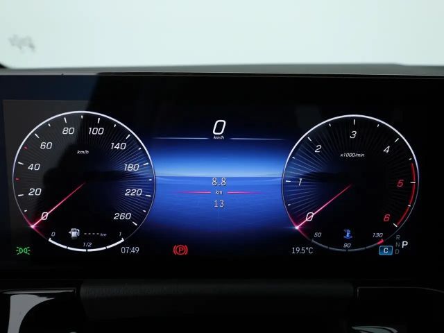 Mercedes-Benz B 200 B 200 d