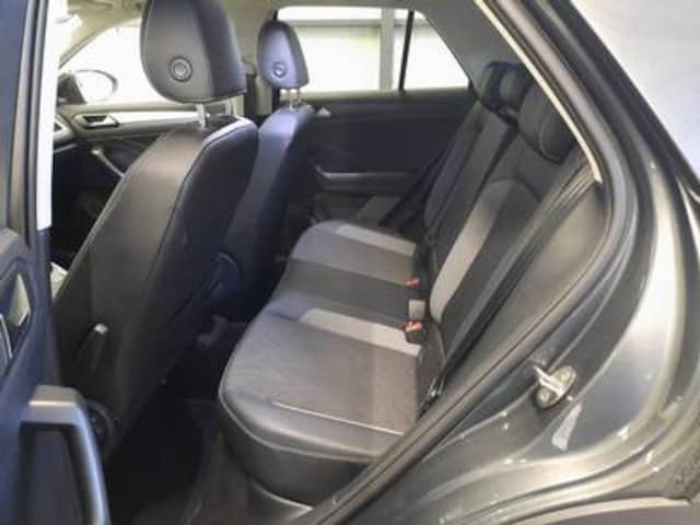 Volkswagen T-Roc 2.0 TDI DSG