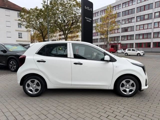Kia Picanto Edition 7