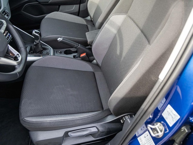 Volkswagen Taigo 1.0 TSI