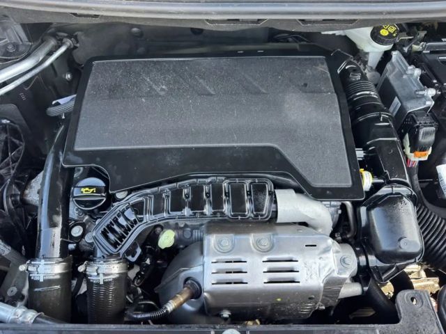 Opel Grandland X Elegance