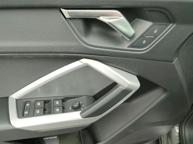 Audi Q3 35 TDI Quattro S-Tronic