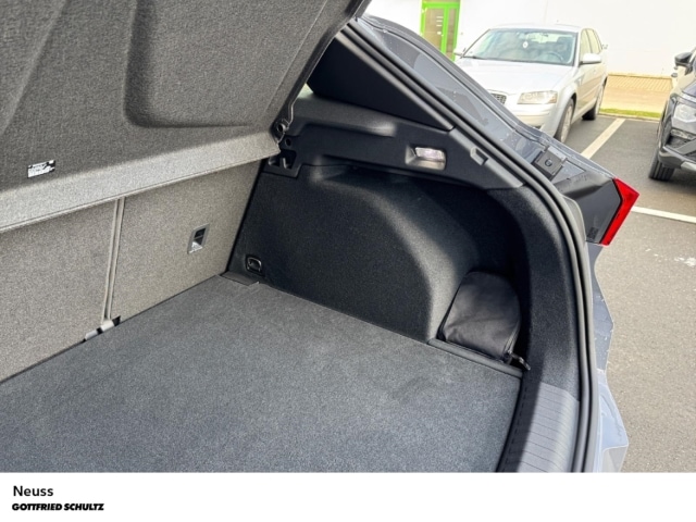 Cupra Terramar 2.0 TSI VZ