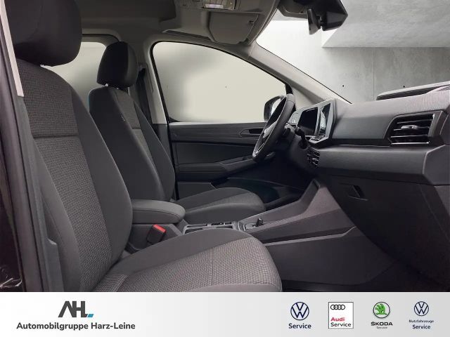 Volkswagen Caddy 2.0 TDI DSG Maxi