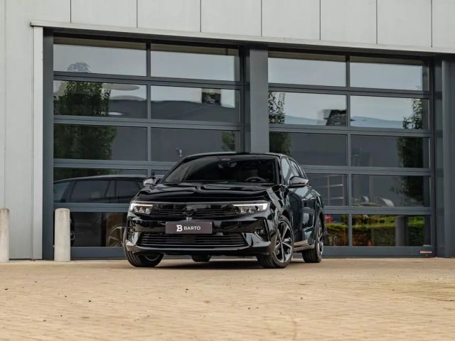 Opel Astra GS-Line Grand Sport