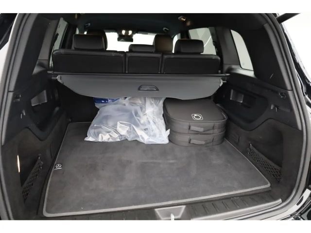 Mercedes-Benz EQB 300 4MATIC Progressive