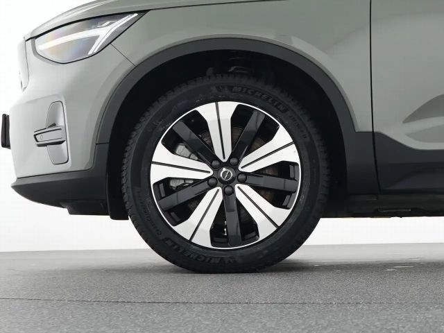 Volvo C40 Plus Recharge