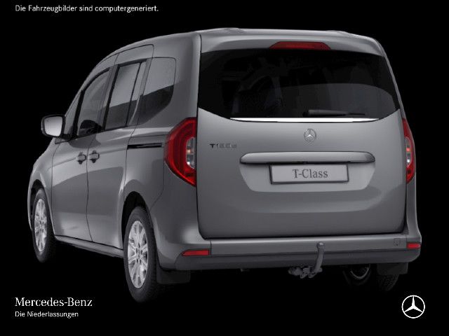 Mercedes-Benz T 180 Progressive