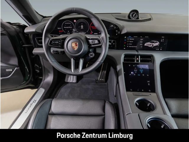 Porsche Taycan Sport Turismo