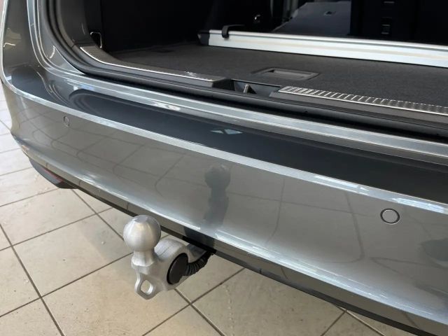 Skoda Superb 2.0 TDI 4x4 Combi Sportline