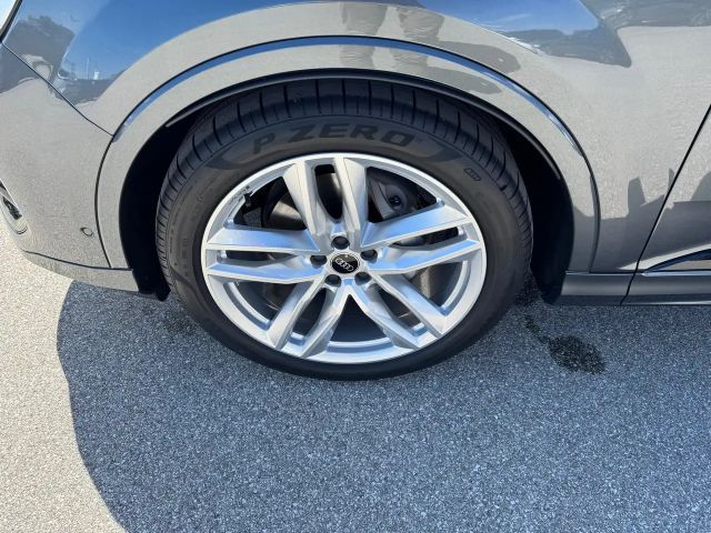 Audi Q7 50 TDI Quattro S-Line