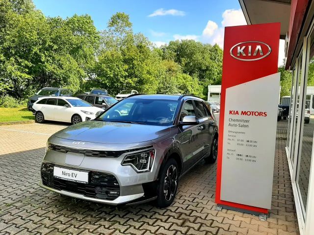 Kia Niro 64,8 kWh INS WP DW TEC REX DRG