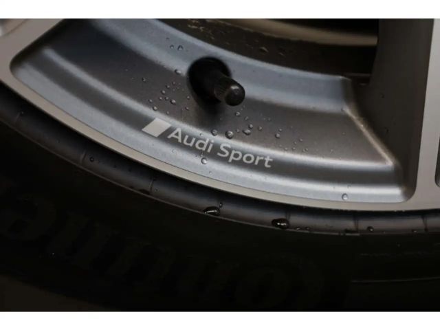 Audi Q3 35 TDI S-Line S-Tronic Sportback