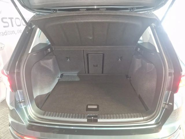 Seat Ateca 1.5 TSI DSG FR-lijn