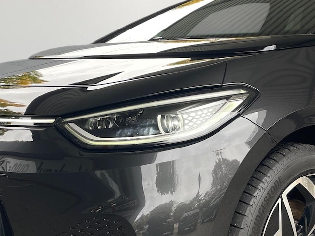 Volkswagen ID.3 Performance Pro