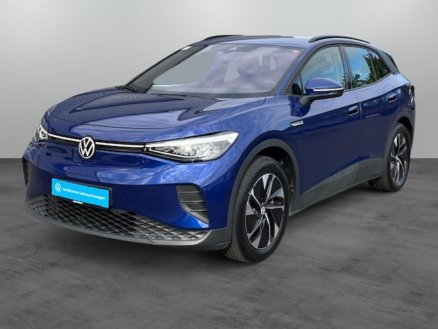 Volkswagen ID.4 Performance Pro