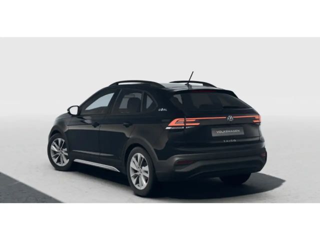 Volkswagen Taigo Taigo Goal Navi,CAM,Matrix,5J.Garan./100tkm.,WKR