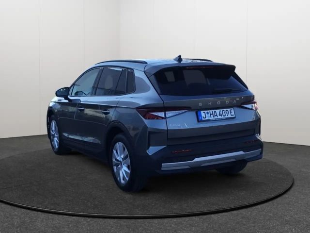 Skoda Elroq 60 Loft LED Navi SHZ hinten & vorn ACC Vorber. AHK