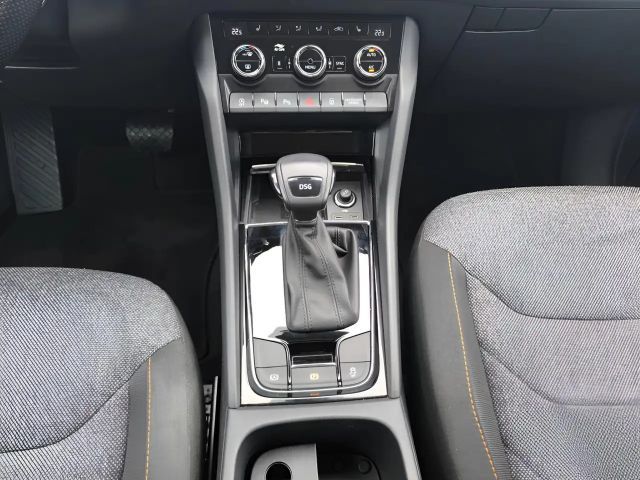 Skoda Kodiaq 2.0 TDI Clever