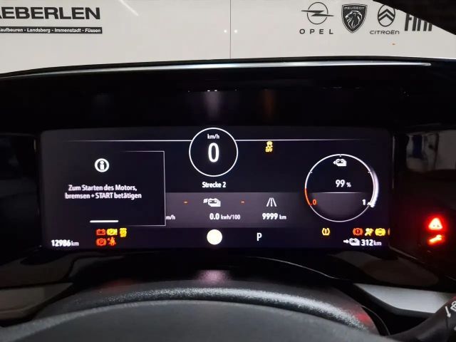 Opel Mokka Mokka-e Ultimate