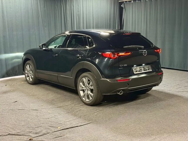 Mazda CX-30 Exclusive-line