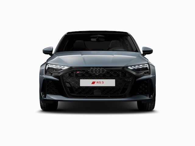 Audi RS3 Quattro S-Tronic Sedan