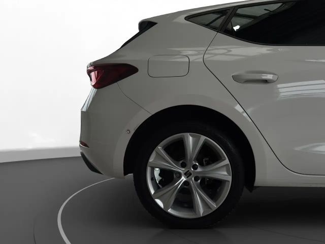 Seat Leon FR-lijn e-Hybrid