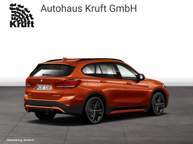 BMW X1 Sport Line xDrive25e