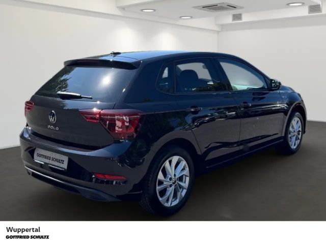Volkswagen Polo 1.0 TSI DSG
