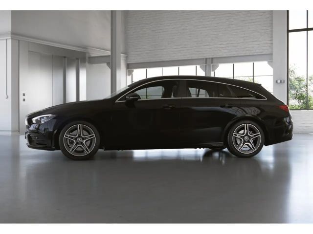 Mercedes-Benz CLA 200 CLA 200 d Shooting Brake
