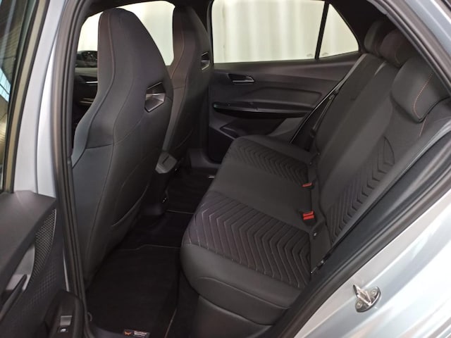 Cupra Born HeadUp Kamera ACC LED LM18