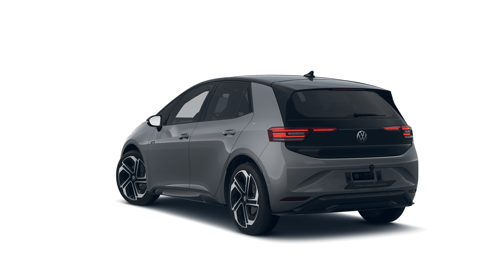 Volkswagen ID.3 IQ.Drive
