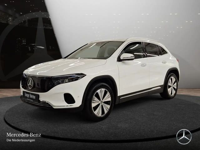 Mercedes-Benz EQA 300 4MATIC Progressive