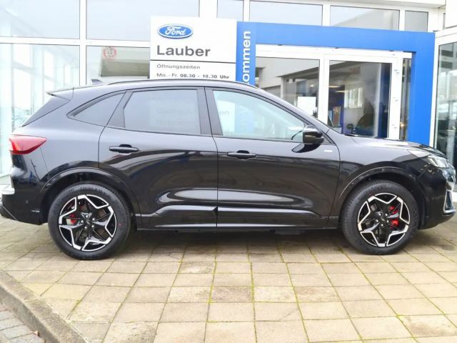 Ford Kuga Plug in Hybrid ST Line X