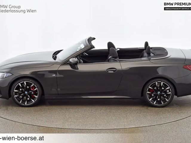 BMW 420 420i Cabrio
