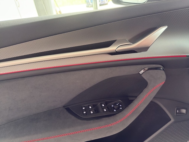 Skoda Kodiaq 2.0 TSI 4x4 RS