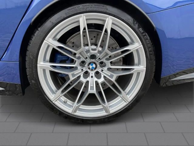 BMW M3 Competition xDrive