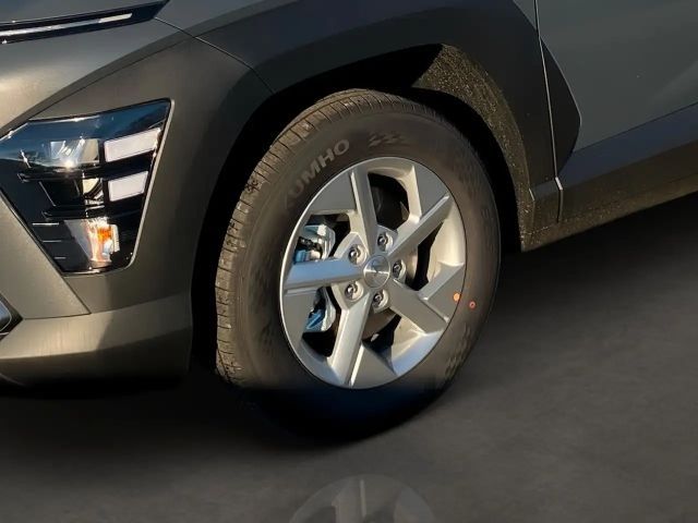 Hyundai Kona 1.0 2WD Select T-GDi