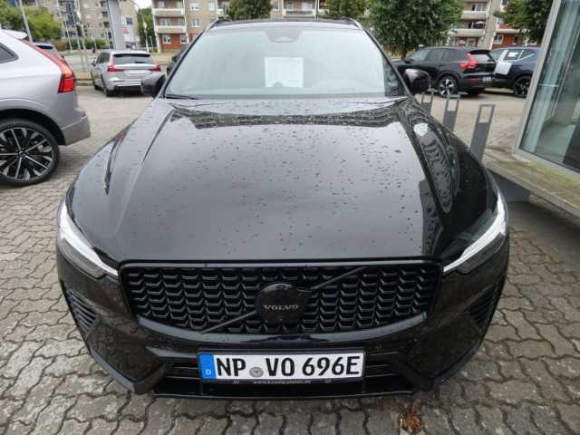 Volvo XC60 AWD T6 Ultra