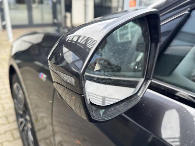 BMW 520 520d M-Sport xDrive