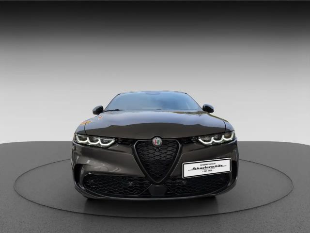 Alfa Romeo Tonale Hybrid Veloce