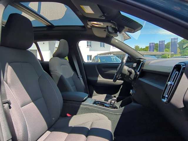 Volvo XC40 Recharge Ultimate