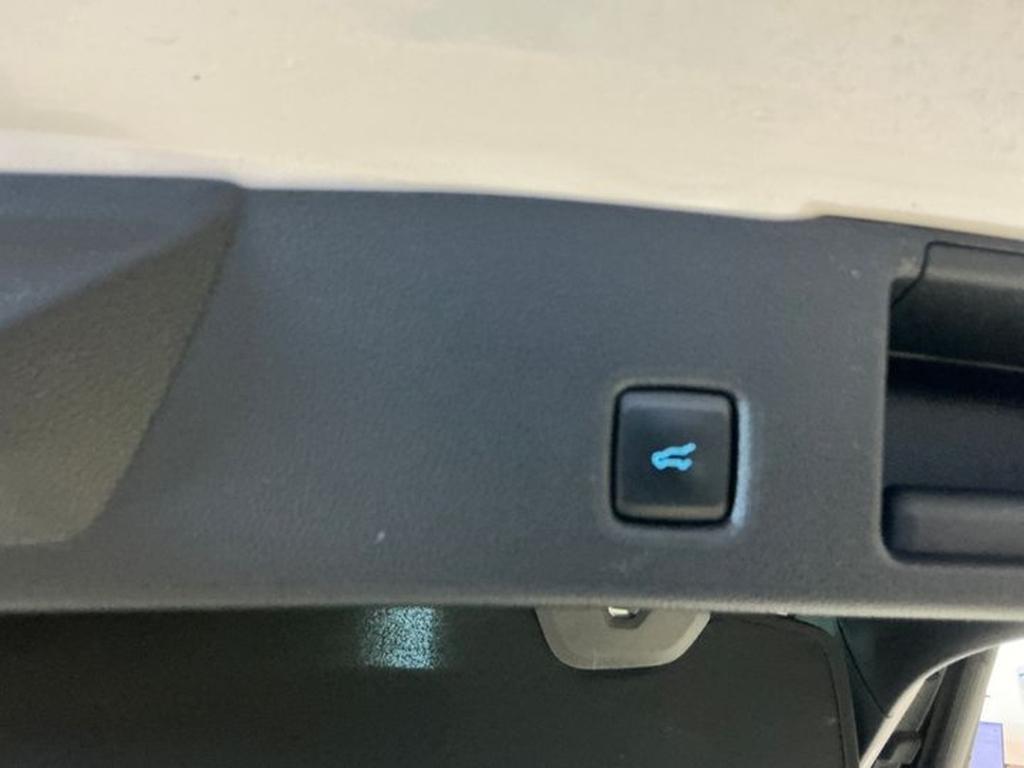 Ford Kuga Hybrid Plug in Hybrid ST Line X