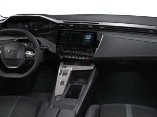 Peugeot 308 Allure Pack Hybrid SW