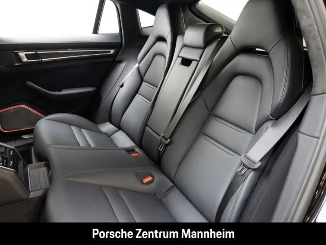 Porsche Panamera 4S E-Hybrid
