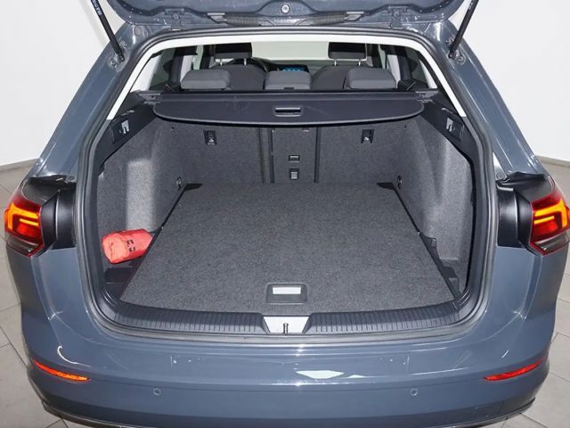 Volkswagen Golf 2.0 TDI DSG Style