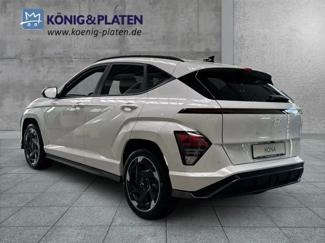 Hyundai Kona 2WD Electric N Line